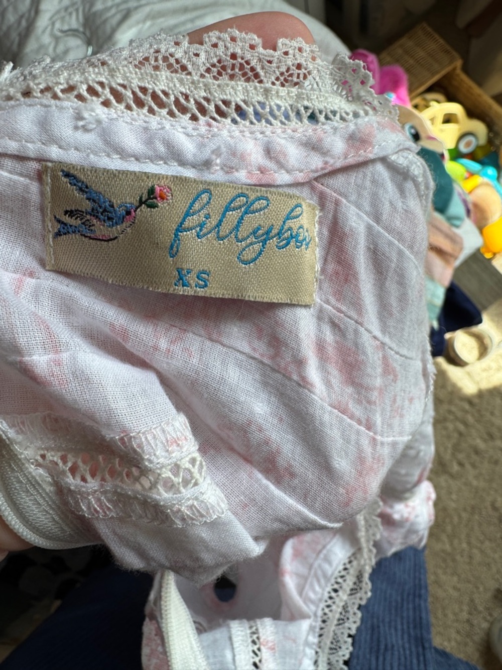 fillyboo top - Picture 6 of 6